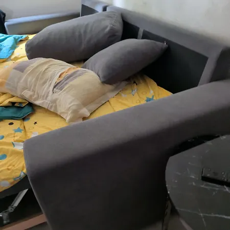 Apartmán Prachtig Op Steenworp Afstand Dam Square *