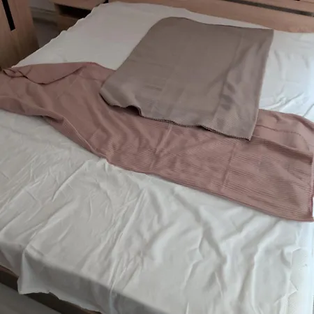 Prachtig Op Steenworp Afstand Dam Square Apartmán *