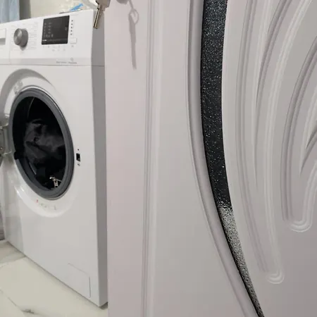 Apartmán Prachtig Op Steenworp Afstand Dam Square