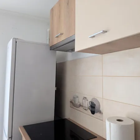 Apartmán Prachtig Op Steenworp Afstand Dam Square
