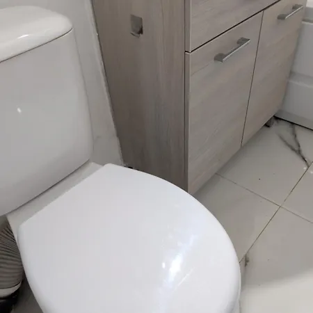 Prachtig Op Steenworp Afstand Dam Square Apartmán