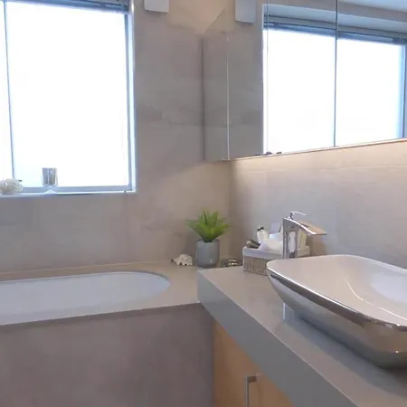 Luxe 2-slaapkamerappartement Vlak Bij De Dam Square *