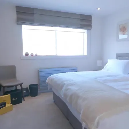 Luxe 2-slaapkamerappartement Vlak Bij De Dam Square