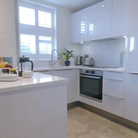 Apartment Luxe 2-slaapkamerappartement Vlak Bij De Dam Square *