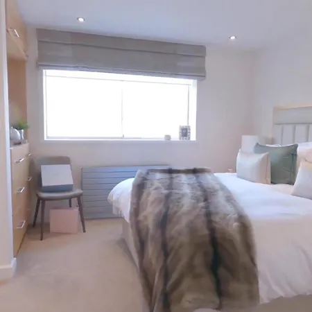 Luxe 2-slaapkamerappartement Vlak Bij De Dam Square アパート