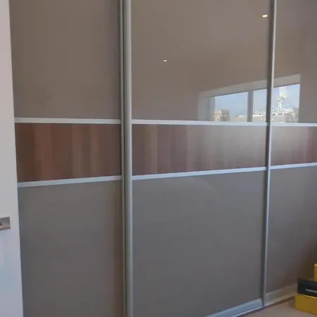 Luxe 2-slaapkamerappartement Vlak Bij De Dam Square Apartment *