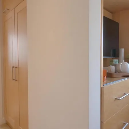 Luxe 2-slaapkamerappartement Vlak Bij De Dam Square Apartment *